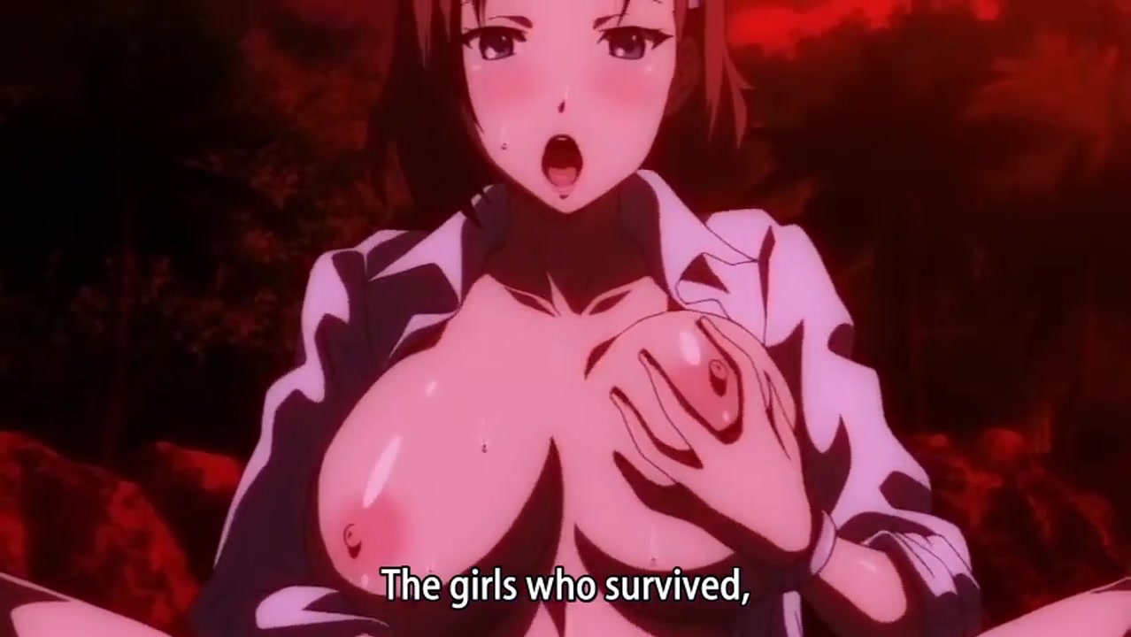 Jutaijima - Episode 1 HD Screencaps page 7 full
