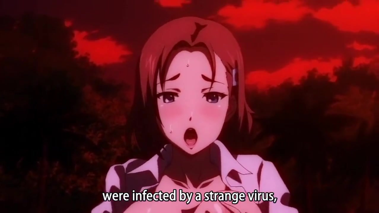 Jutaijima - Episode 1 HD Screencaps page 8 full