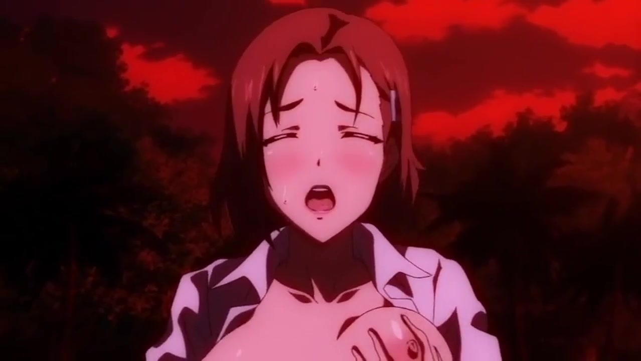 Jutaijima - Episode 1 HD Screencaps page 9 full