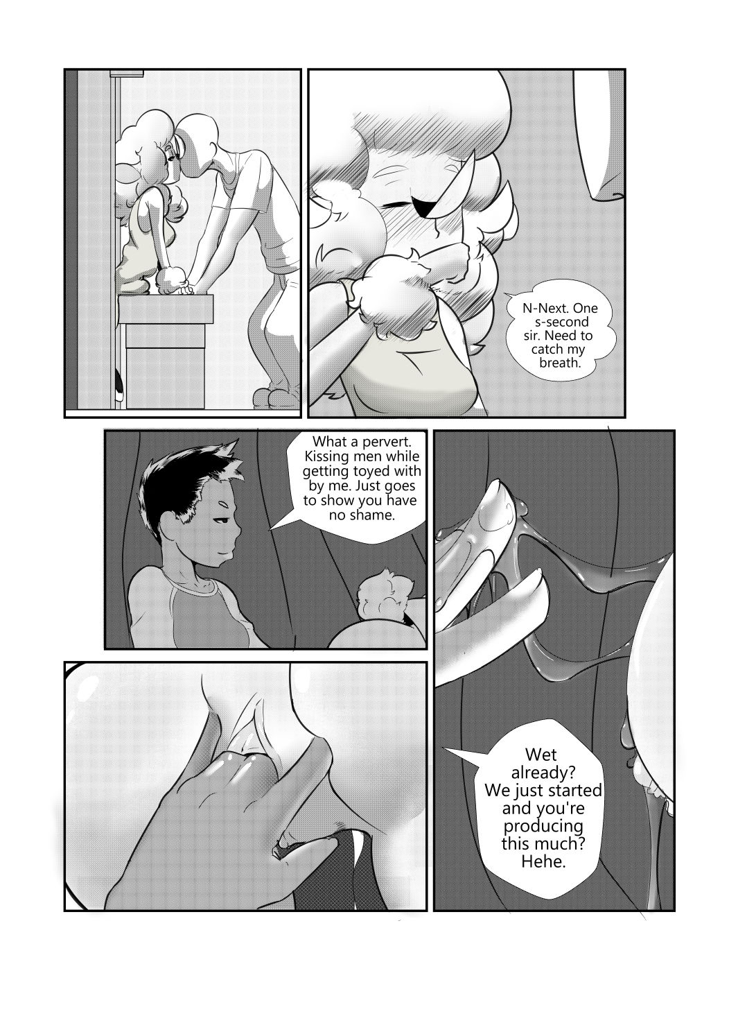Kissing Booth page 2 full