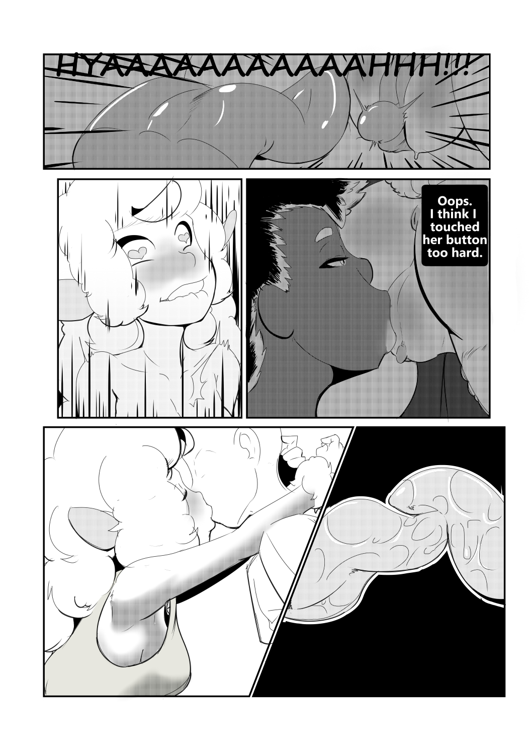 Kissing Booth page 4 full