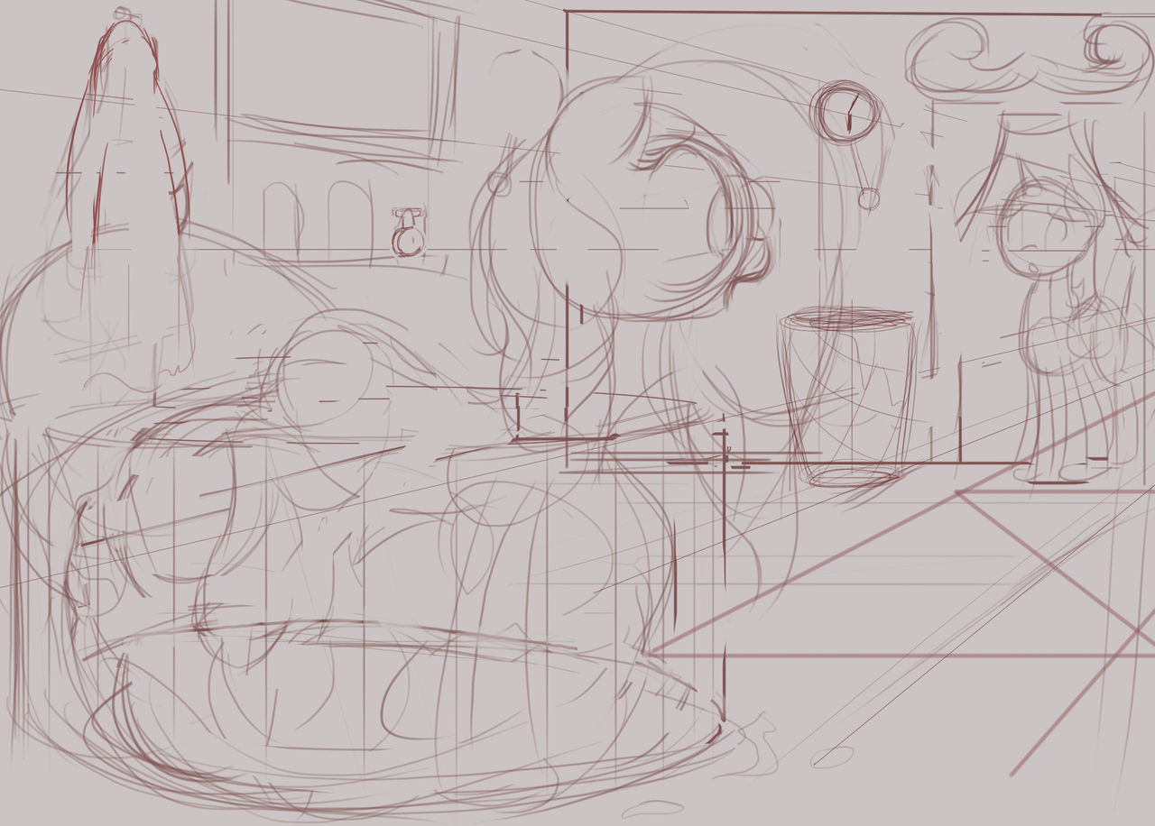 Not Another Vore Pony Pack page 5 full