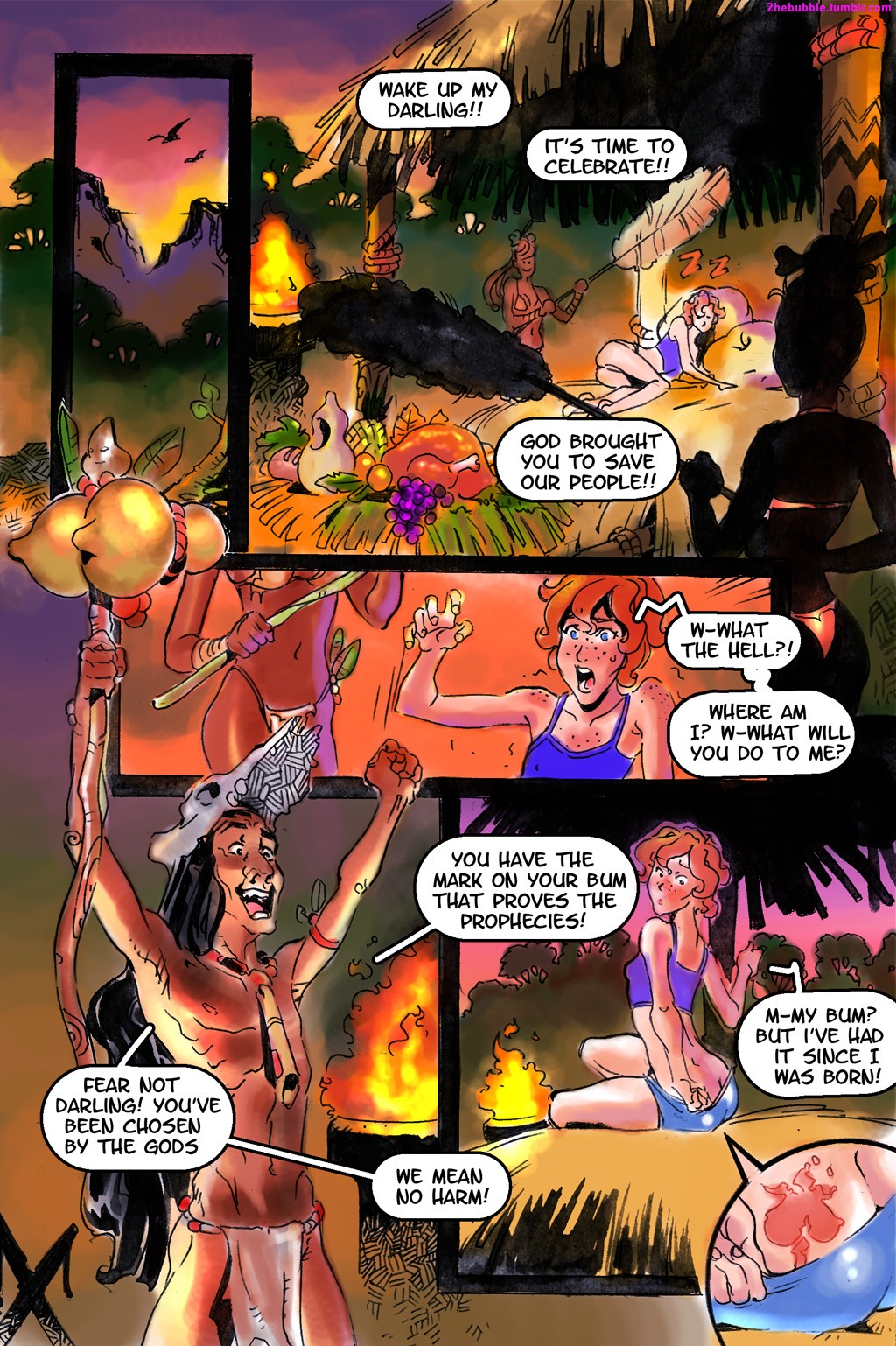Full of Grace page 3 full