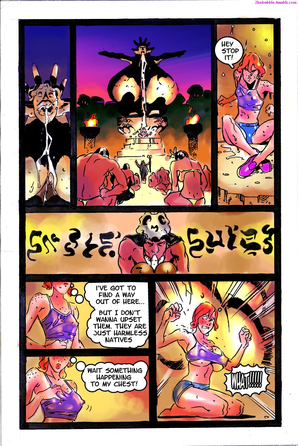 Full of Grace page 5 full