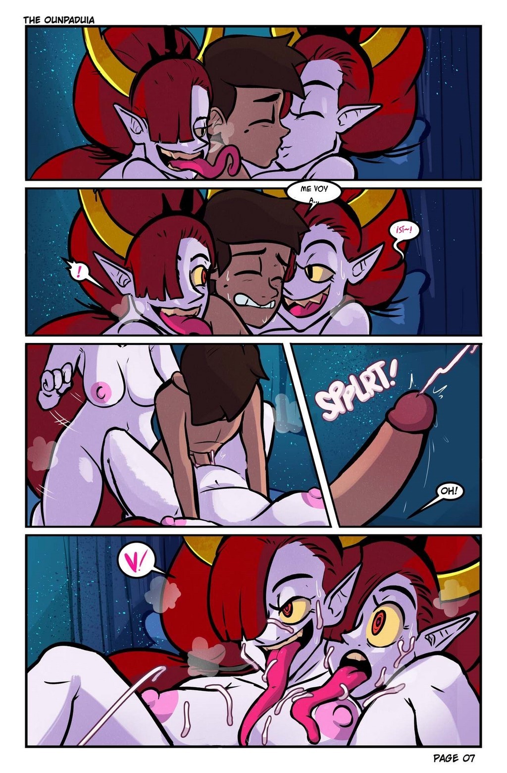 Duplicada! page 8 full