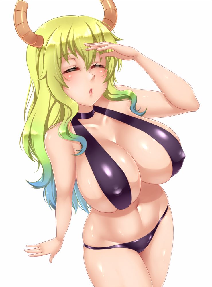 A Little Lucoa Collection page 10 full