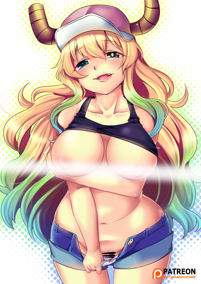 A Little Lucoa Collection page 7 full