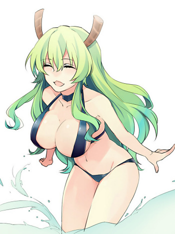A Little Lucoa Collection cover