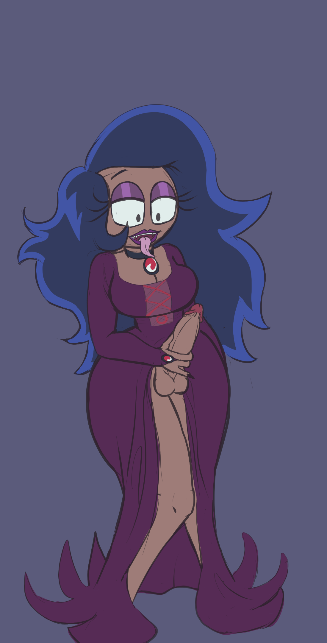 Artist - FLBL page 8 full