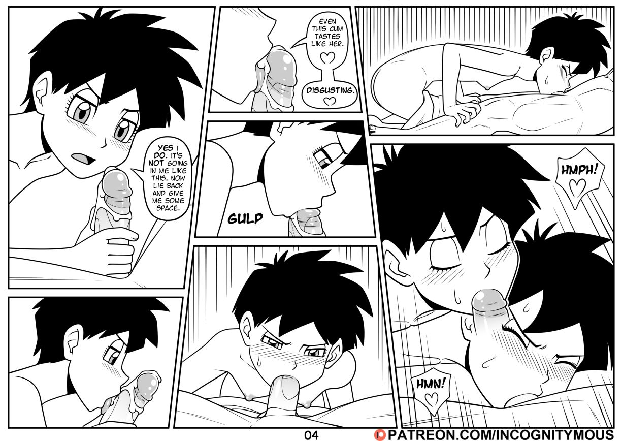 Family Matters page 6 full