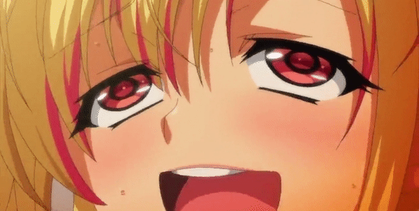 Enkou JK Bitch Gal Ojisan To Namapako Seikatsu Gifs page 8 full