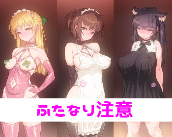 Tachi E Renshuu + Maid no Profile cover