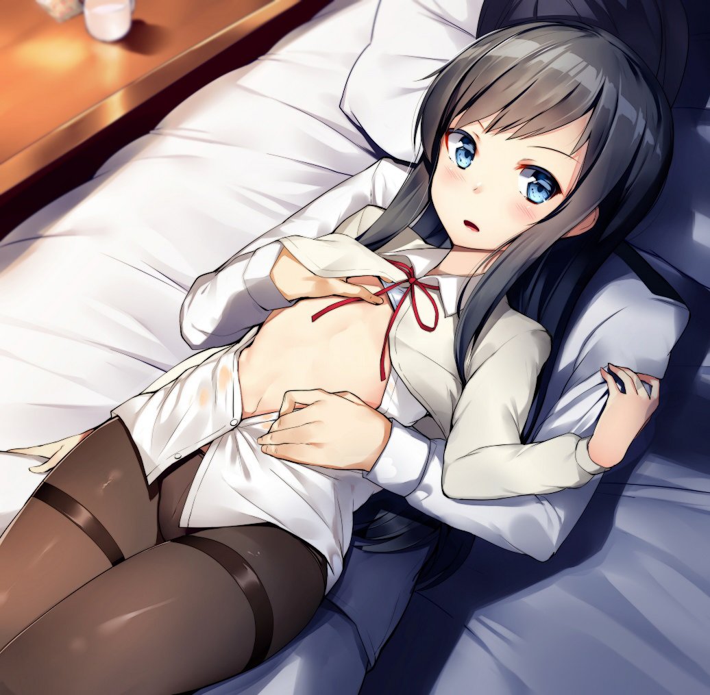 Artist - orihi chihiro page 3 full