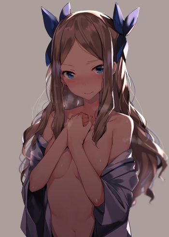 Artist - orihi chihiro cover