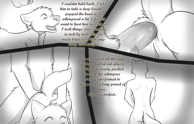 Father's Fable page 7 full
