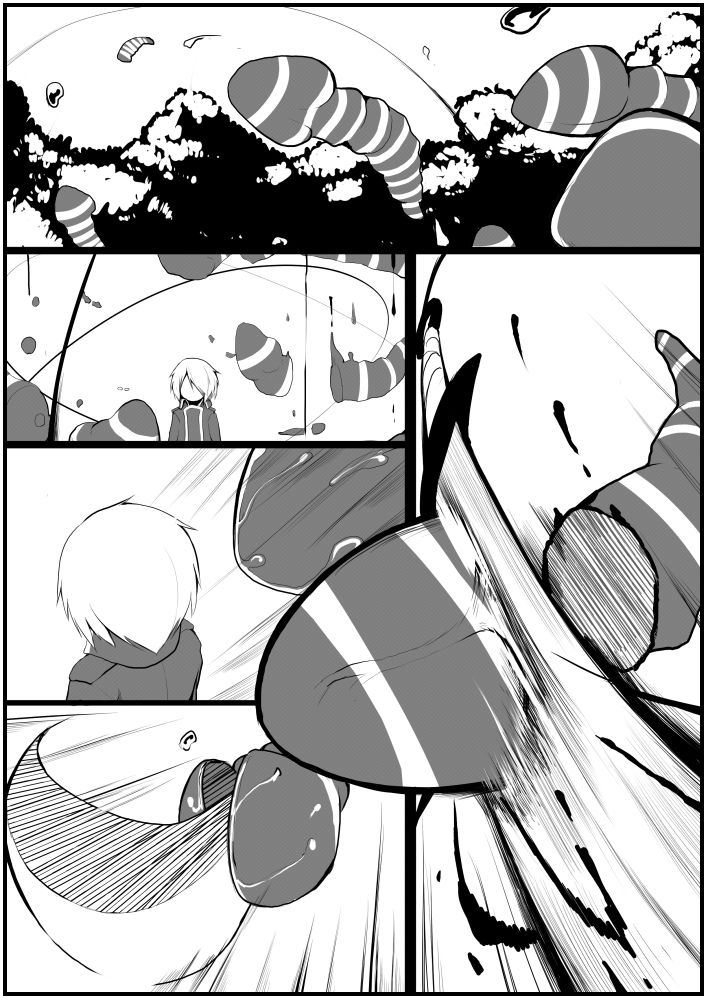 お仕事任せてください! page 6 full