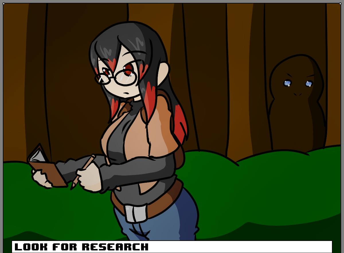 The Lamia and Lulu page 2 full