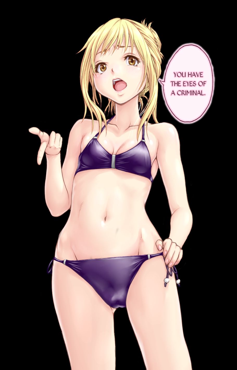 Forgotten anime lolis page 1 full
