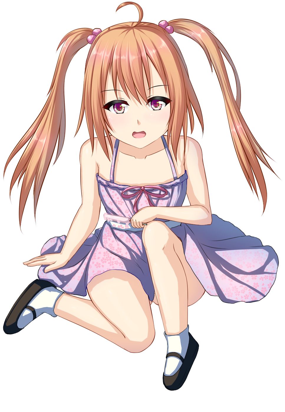 Forgotten anime lolis page 2 full