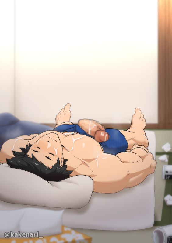 kakenari♂1801♂ page 10 full