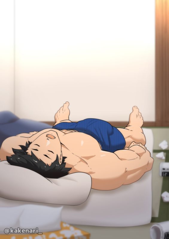 kakenari♂1801♂ page 7 full