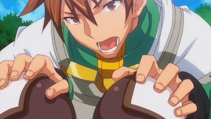 Rance 01 - Hikari o Motomete The Animation ep.2 animations page 2 full