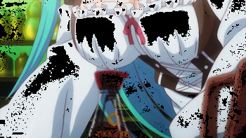 Rance 01 - Hikari o Motomete The Animation ep.2 animations cover