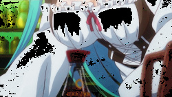 Rance 01 - Hikari o Motomete The Animation ep.2 animations
