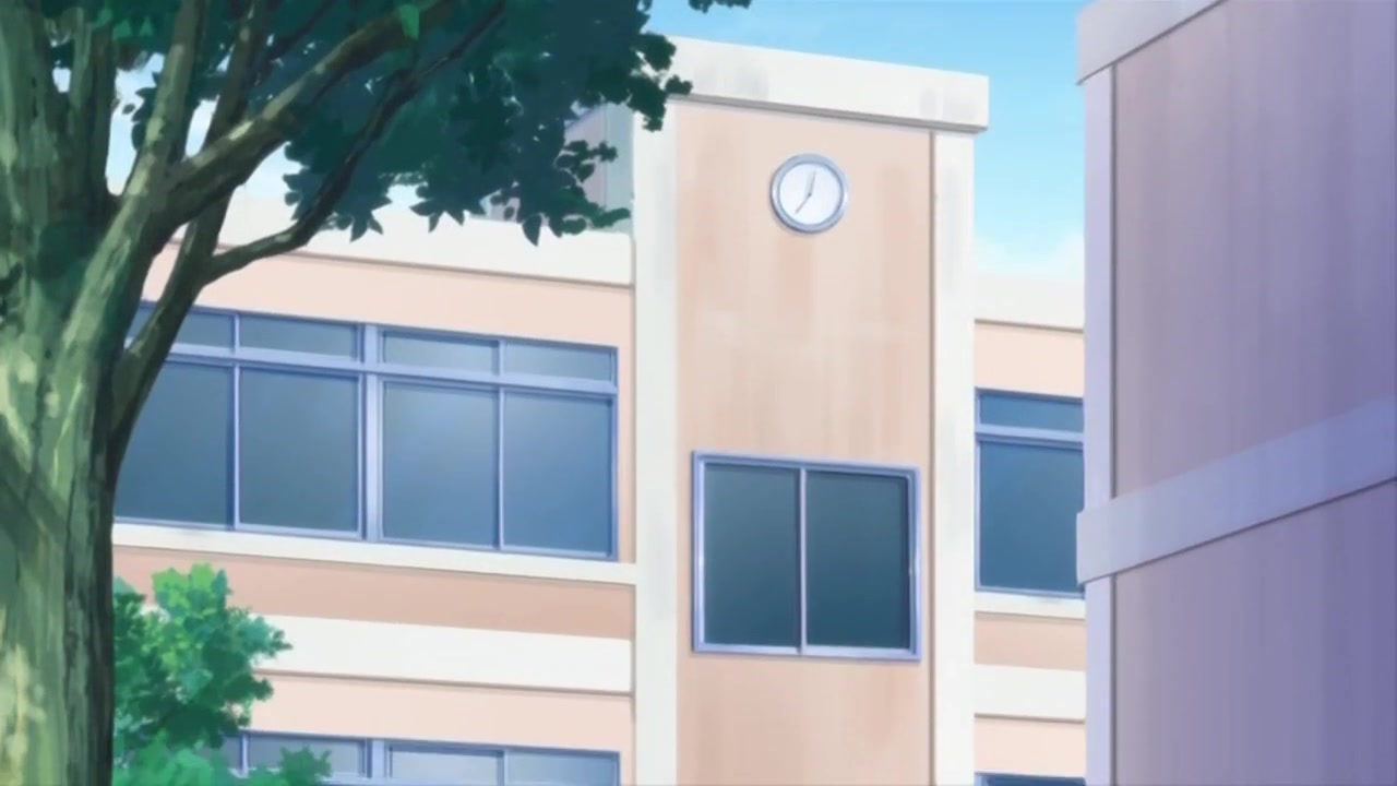 Anoko to Iikoto - Episode 1 HD Screencaps page 2 full