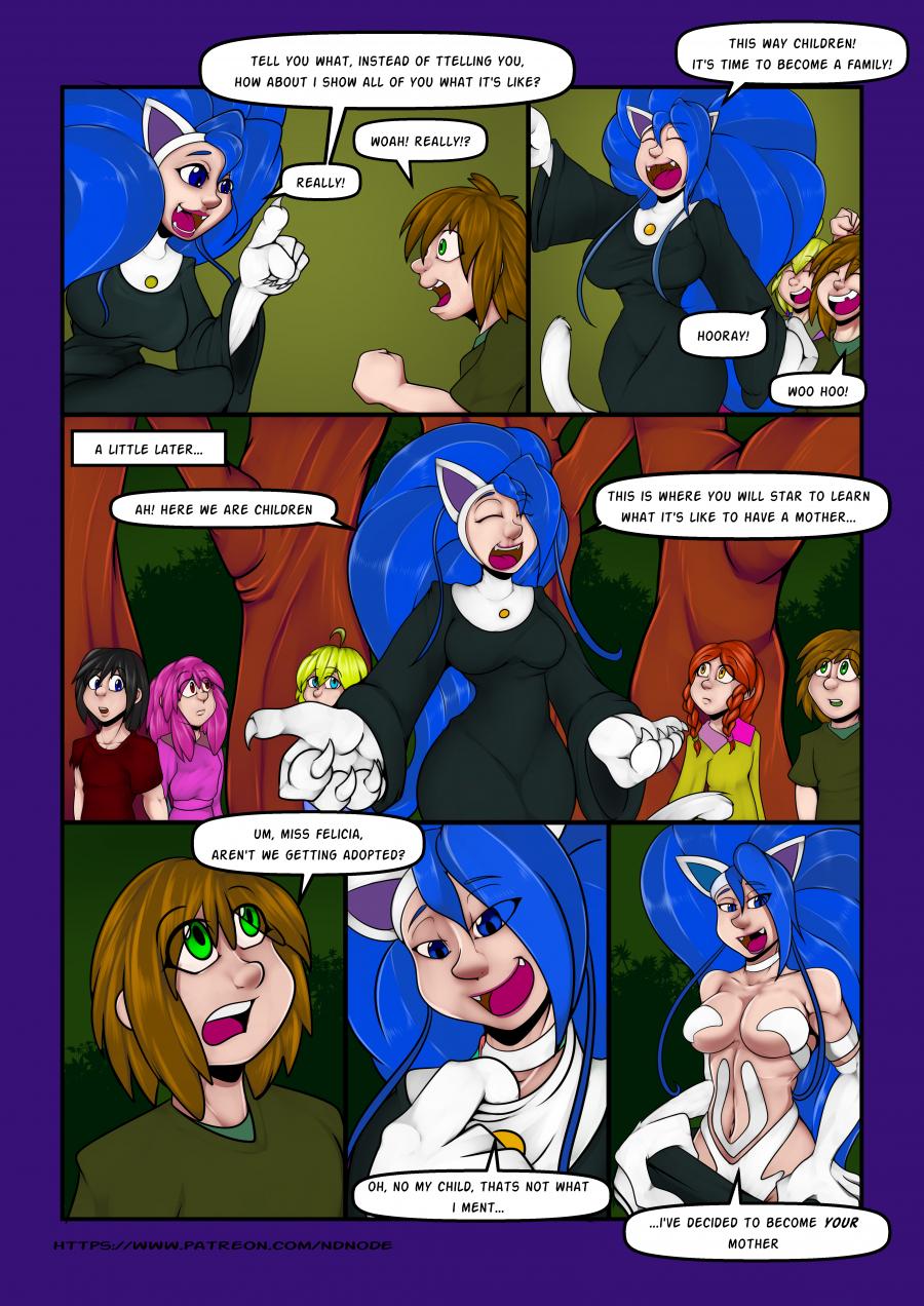 New Mother page 2 full
