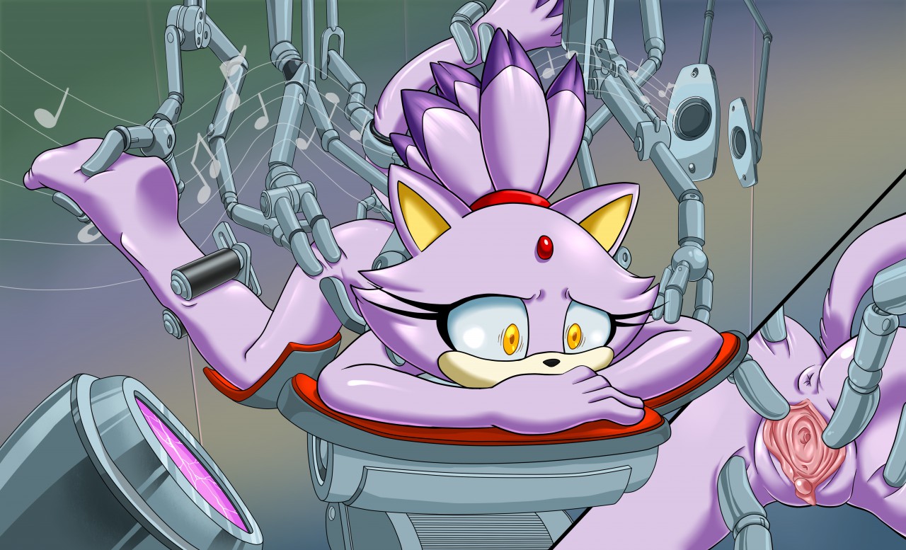 Blaze and the Makeover Machine page 2 full