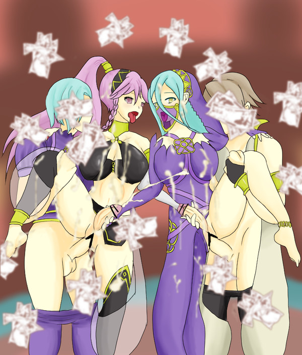 Futa Emblem page 3 full