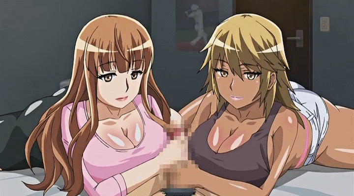 Sei Yariman Sisters Pakopako Nikki animations page 2 full