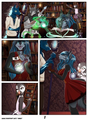 Special Magic cover