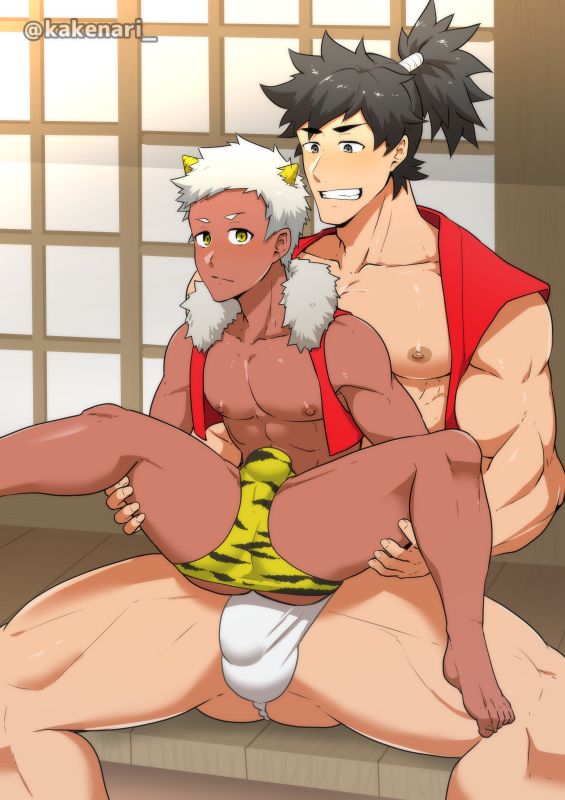 kakenari♂1802♂ page 2 full