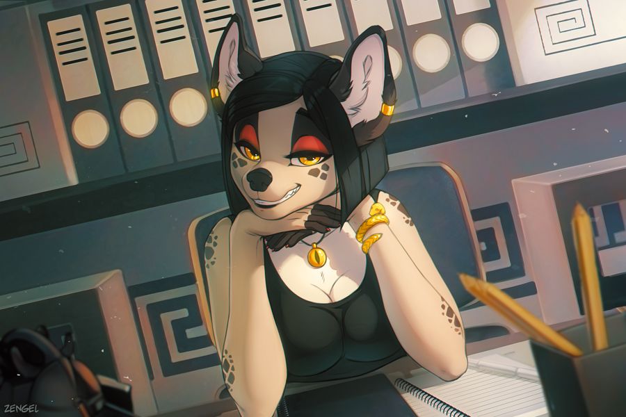 Artist - Iskra page 4 full