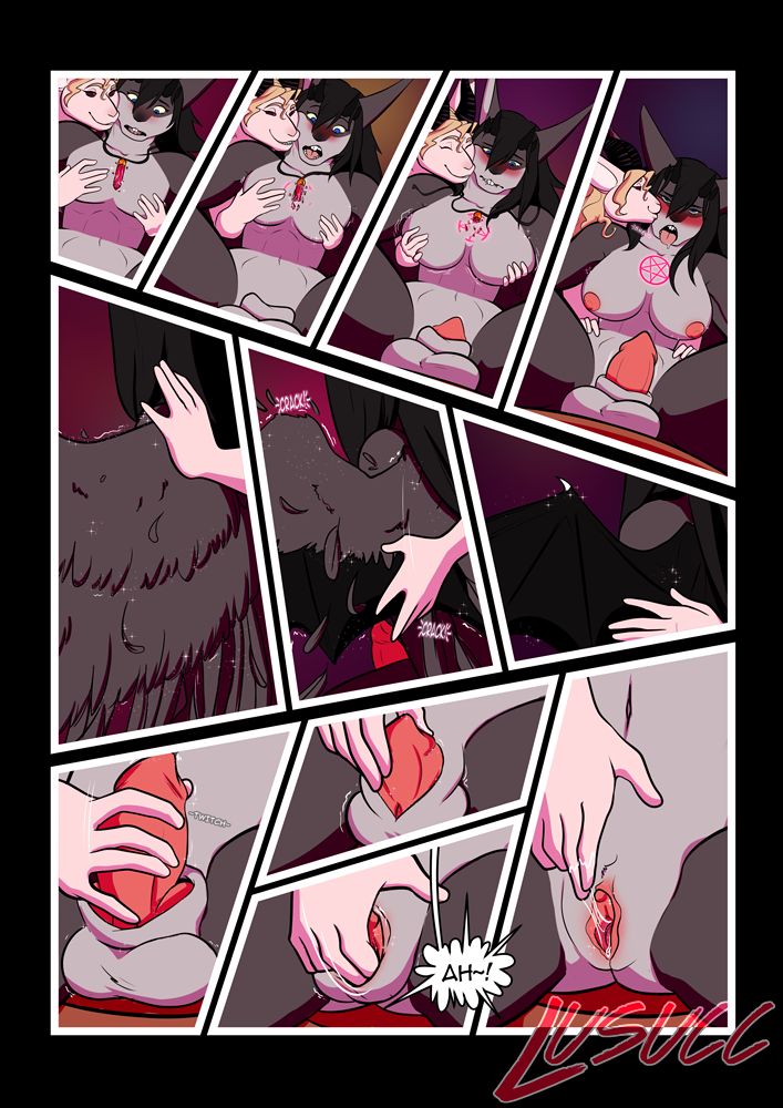 Crystal Clear page 2 full