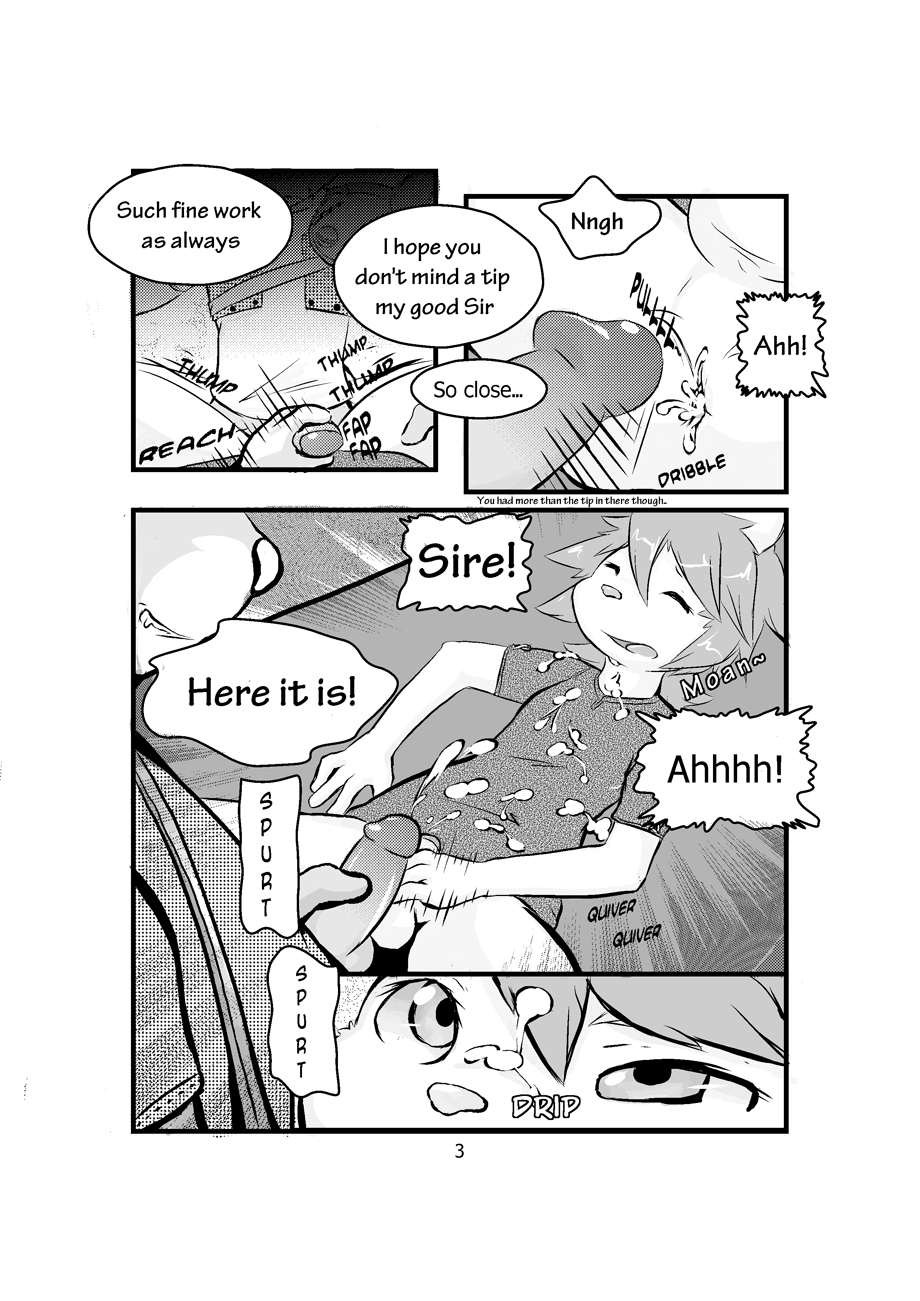 As The Mist Leaves No Scar page 4 full