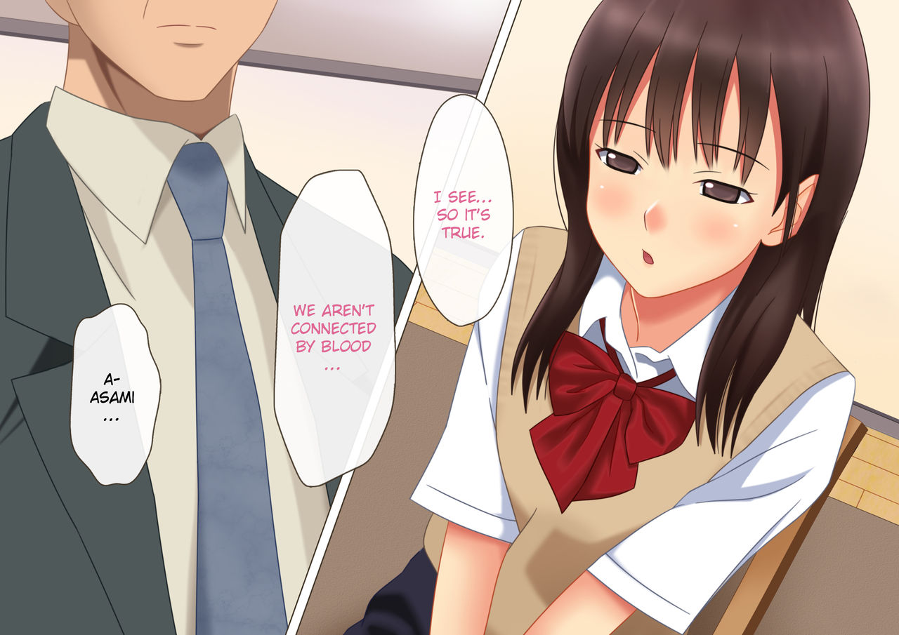 Saikin Musume no Yousu ga Okashiin daga...? | My Daughter Has Been Acting Strange Lately...? page 9 full