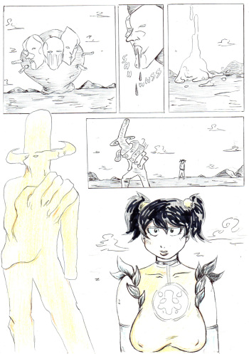 the Final Special cover