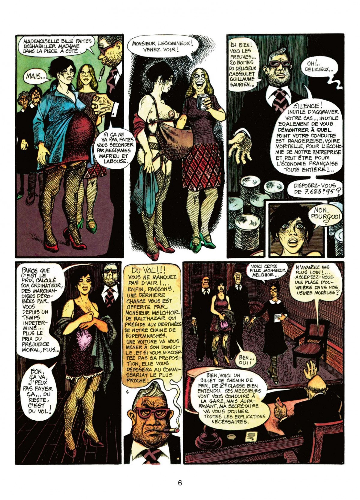 L'usine 1 page 10 full