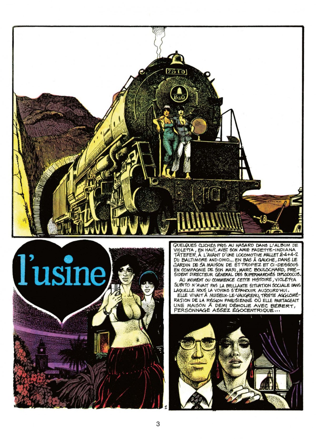 L'usine 1 page 7 full