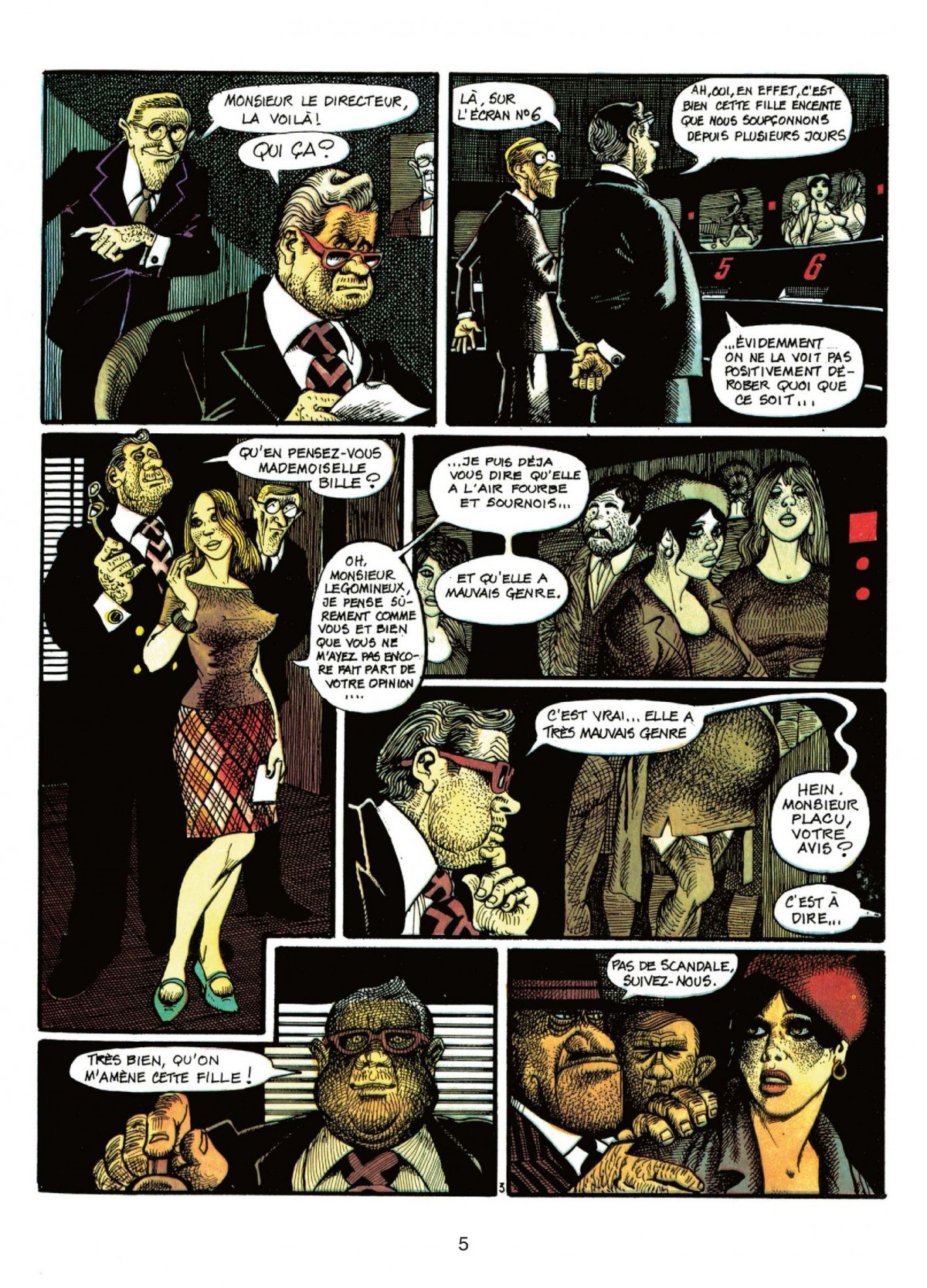 L'usine 1 page 9 full