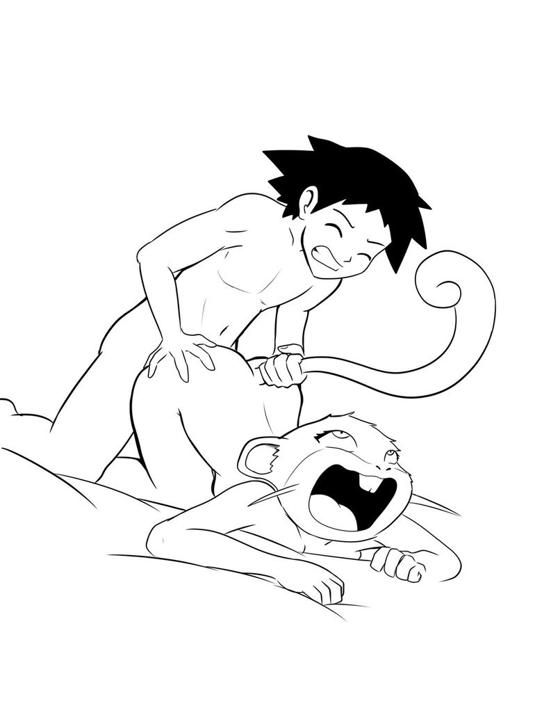 GFEA Pokemon page 2 full