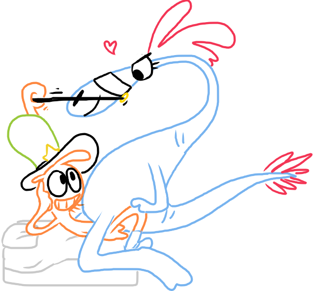 Sylvia by The Weaver page 4 full