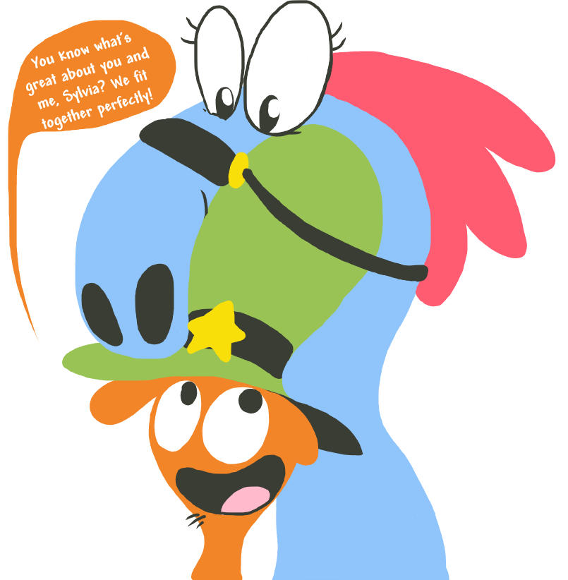 Sylvia by The Weaver page 5 full