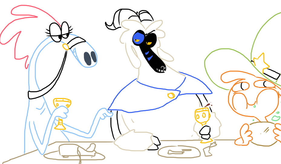 Sylvia by The Weaver page 6 full