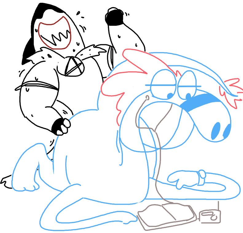 Sylvia by The Weaver page 8 full