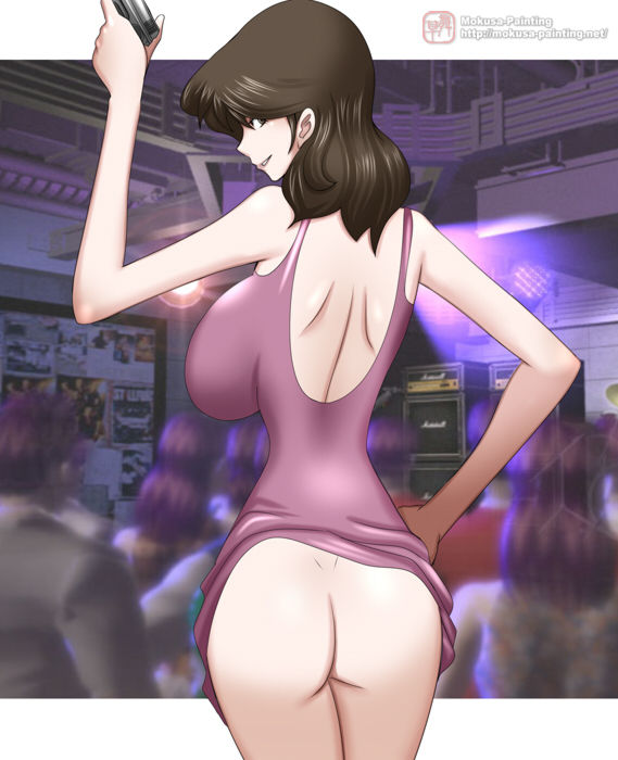 Sexual Parody CG Value Pack Fujiko-chan CG Shuu Value Pack page 4 full