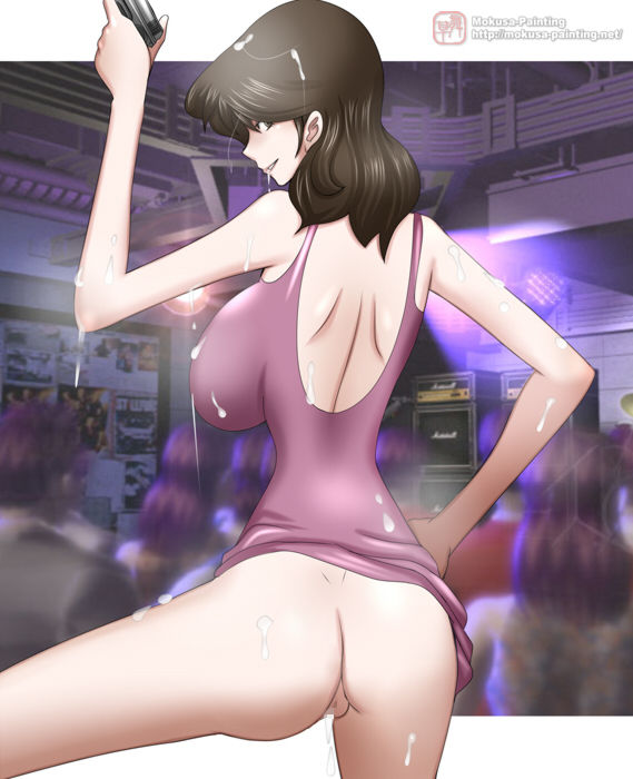 Sexual Parody CG Value Pack Fujiko-chan CG Shuu Value Pack page 5 full